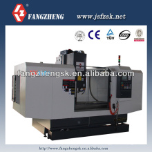 ce cnc vertical machining center price